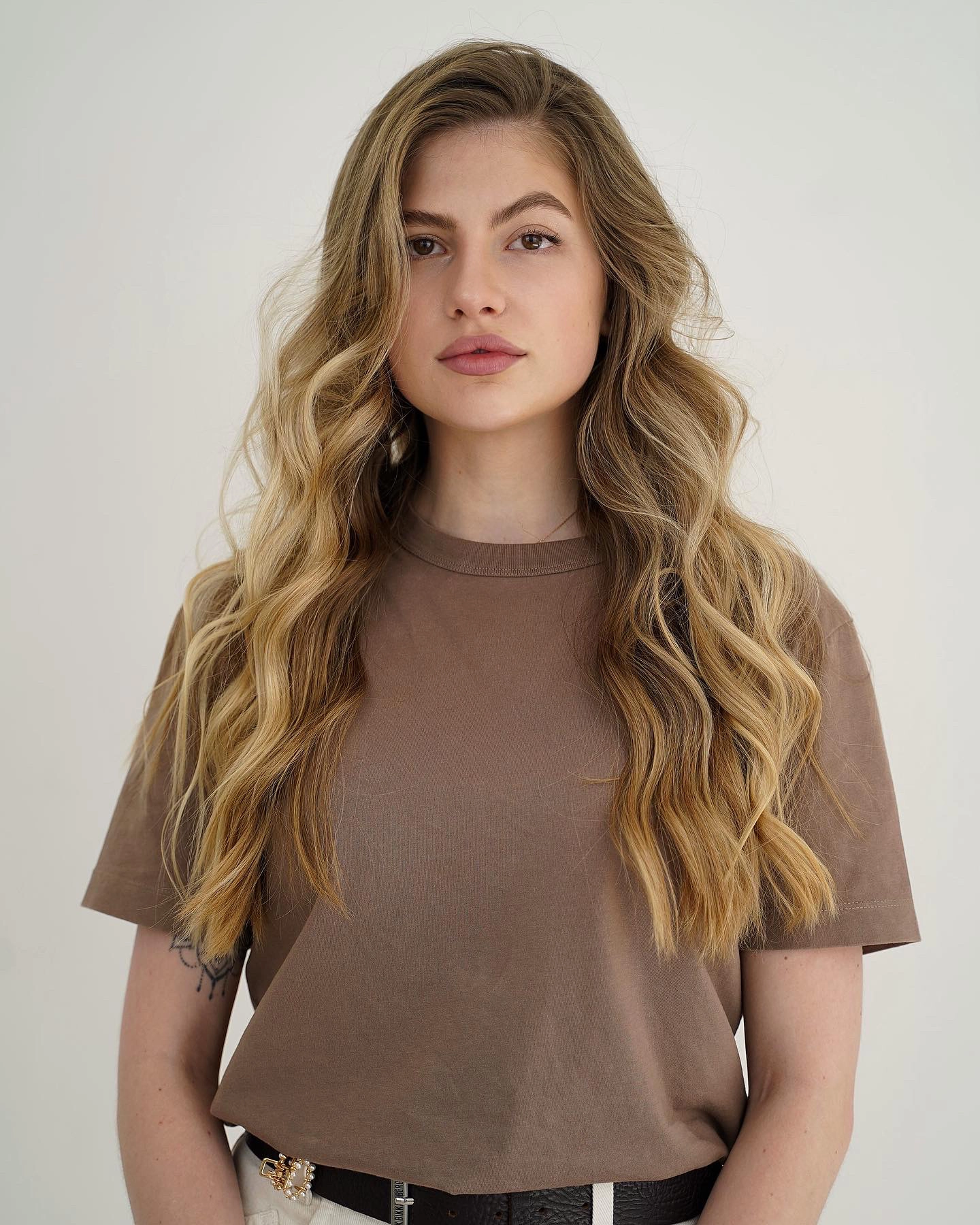 Оля Метелска