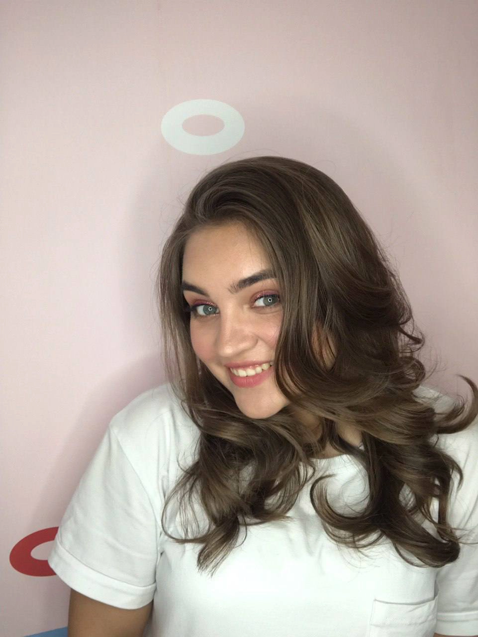 Вероника Шум