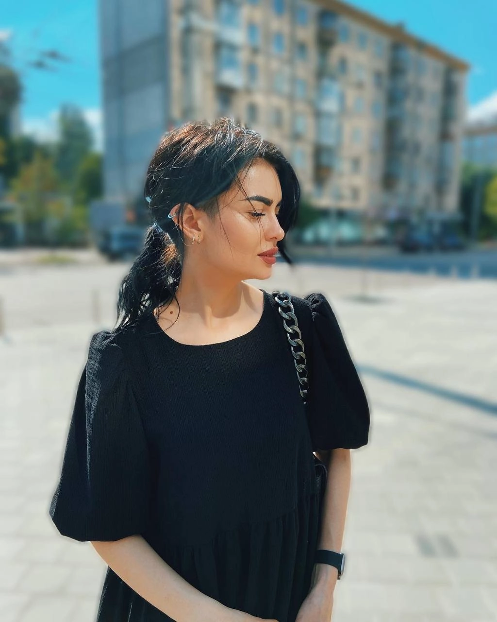 Ирина Сорокина