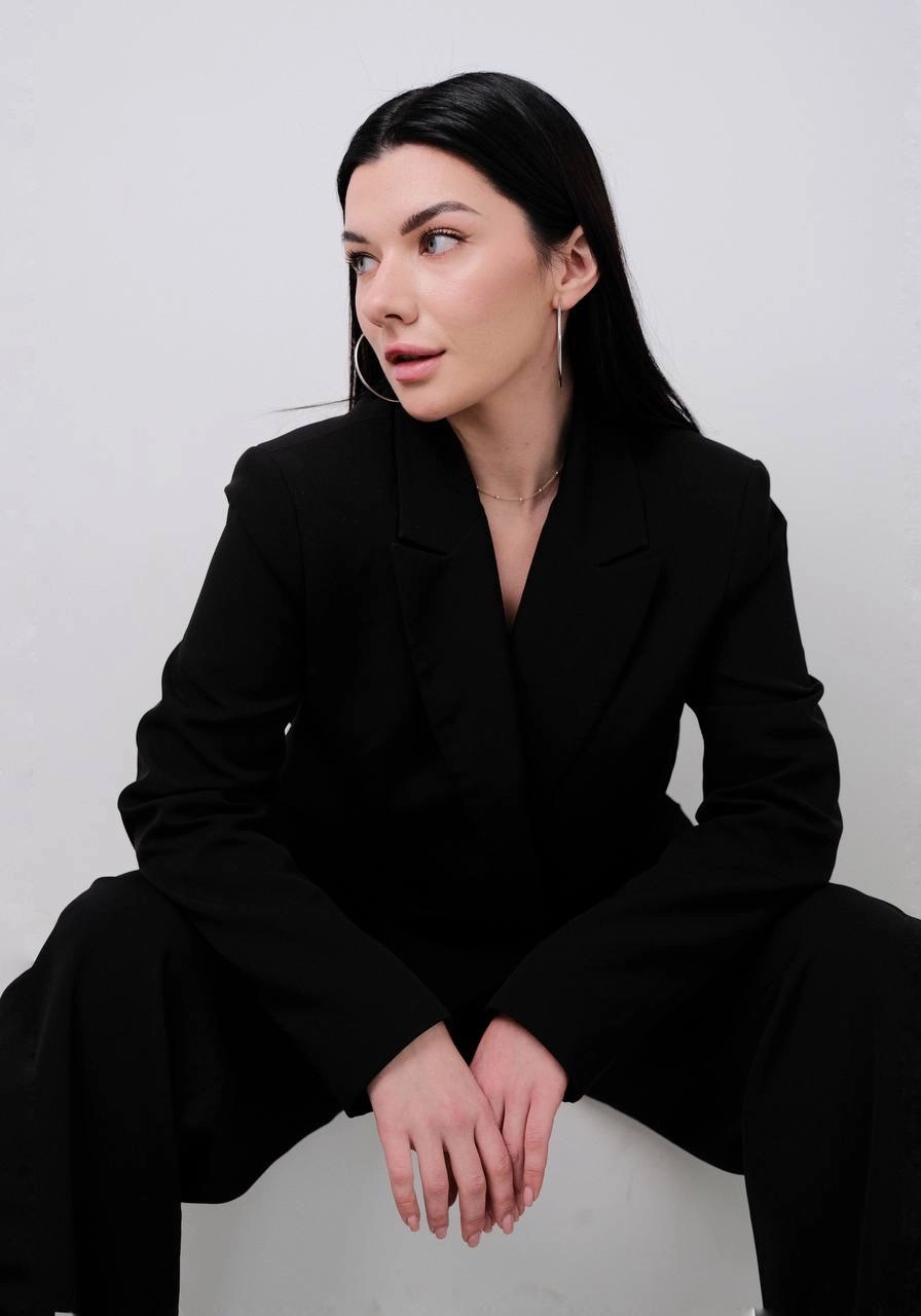 Вероника Яшкина