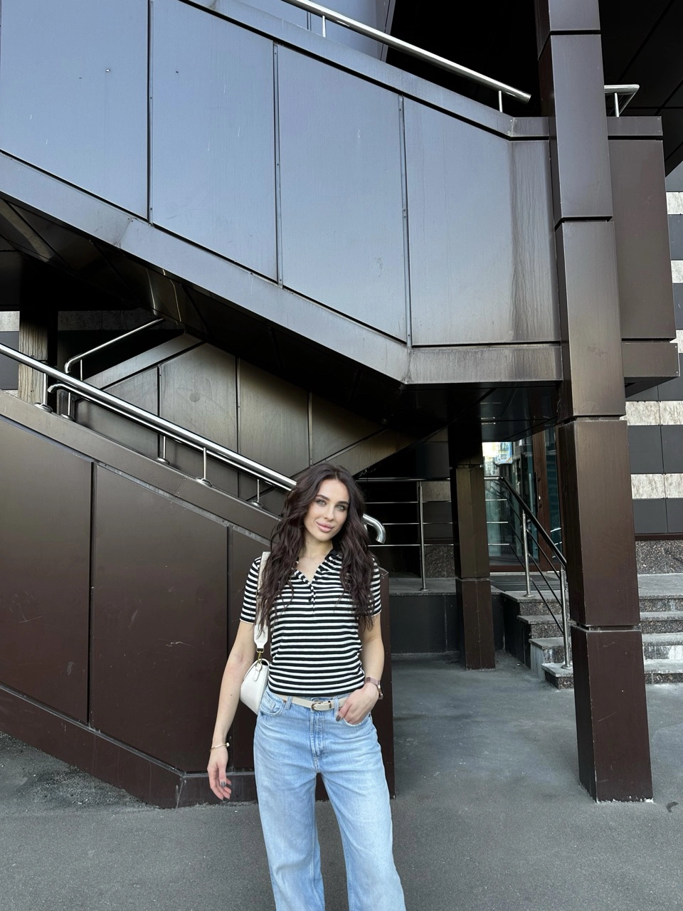 Наталия Ходачок