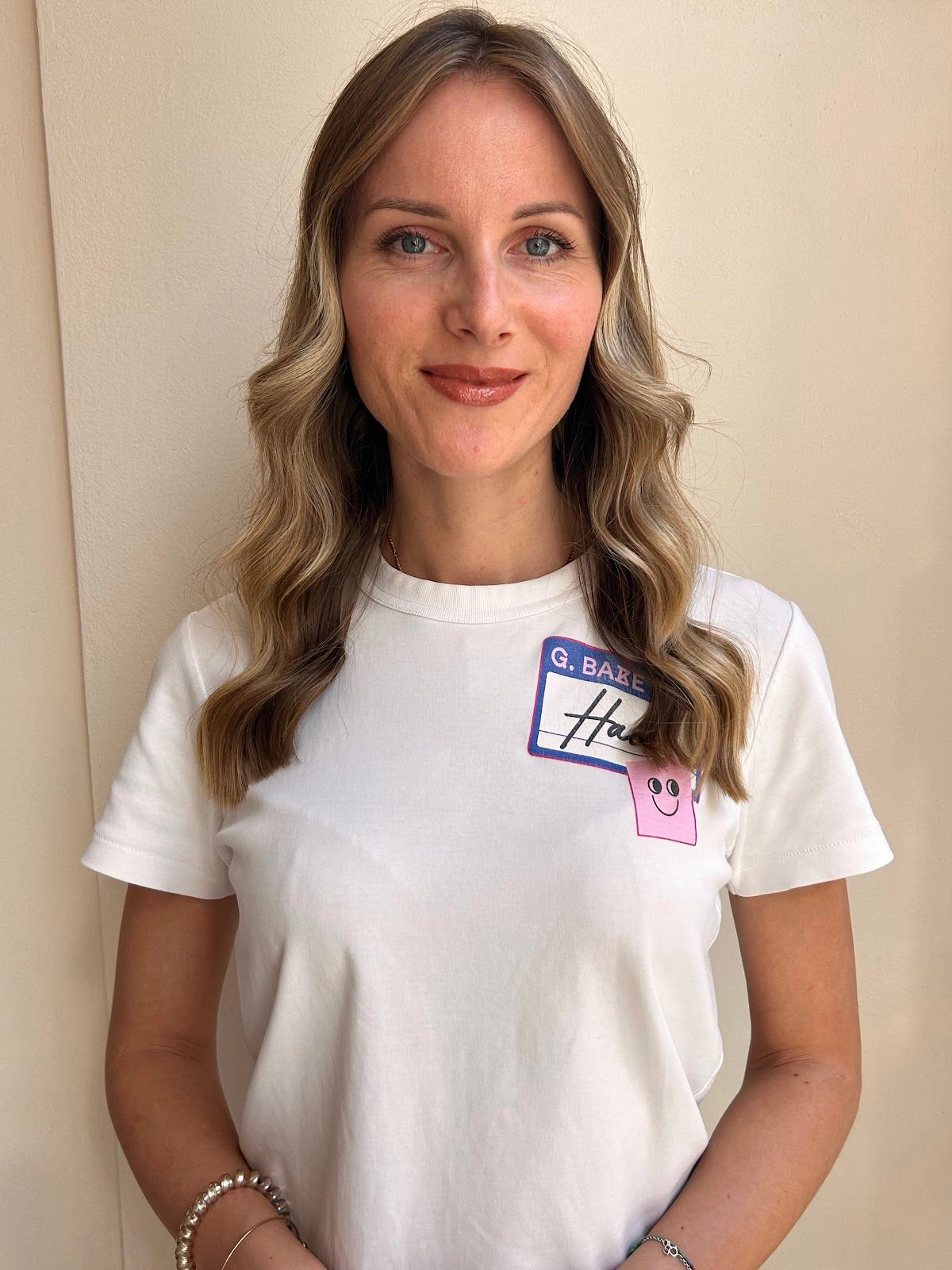 Наталия Горошчук