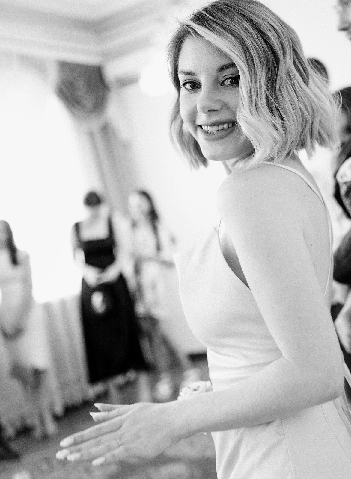 Уляна Мелничук