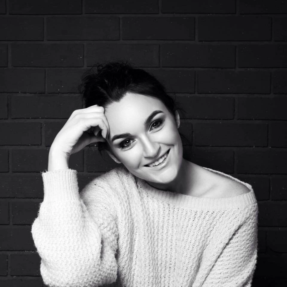 Катерина Недашковска