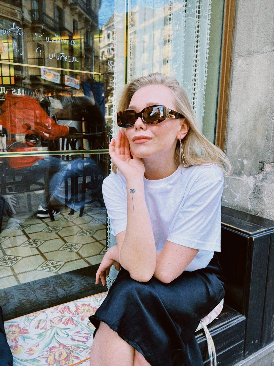 Лина Пацкевич