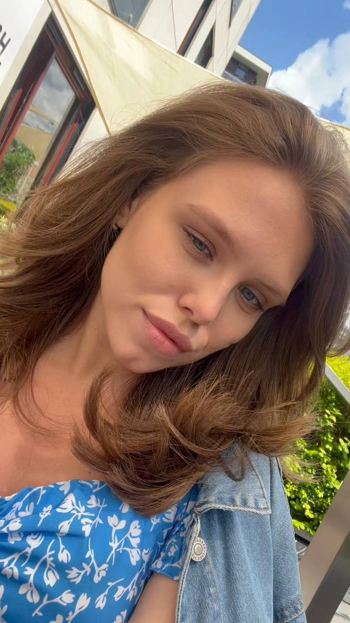 Анастасия Уколова