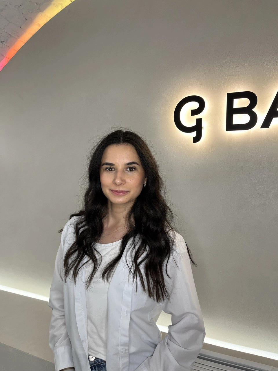 Албина Чернишова