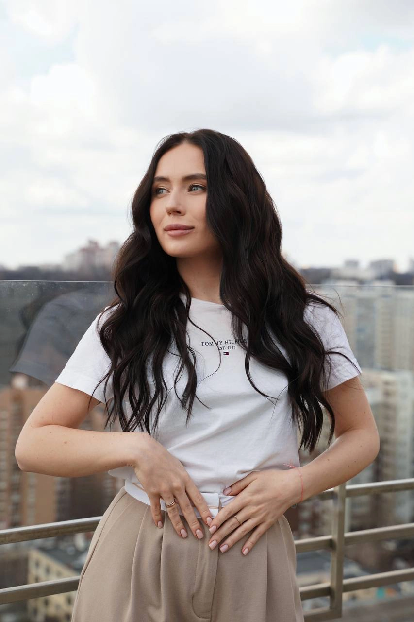 Натали Корзун